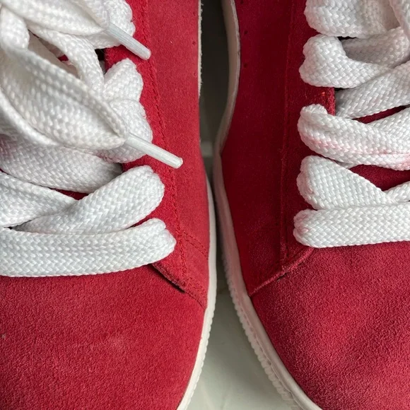 Puma Suede Classic XXI sneakers - Picture 8 of 9